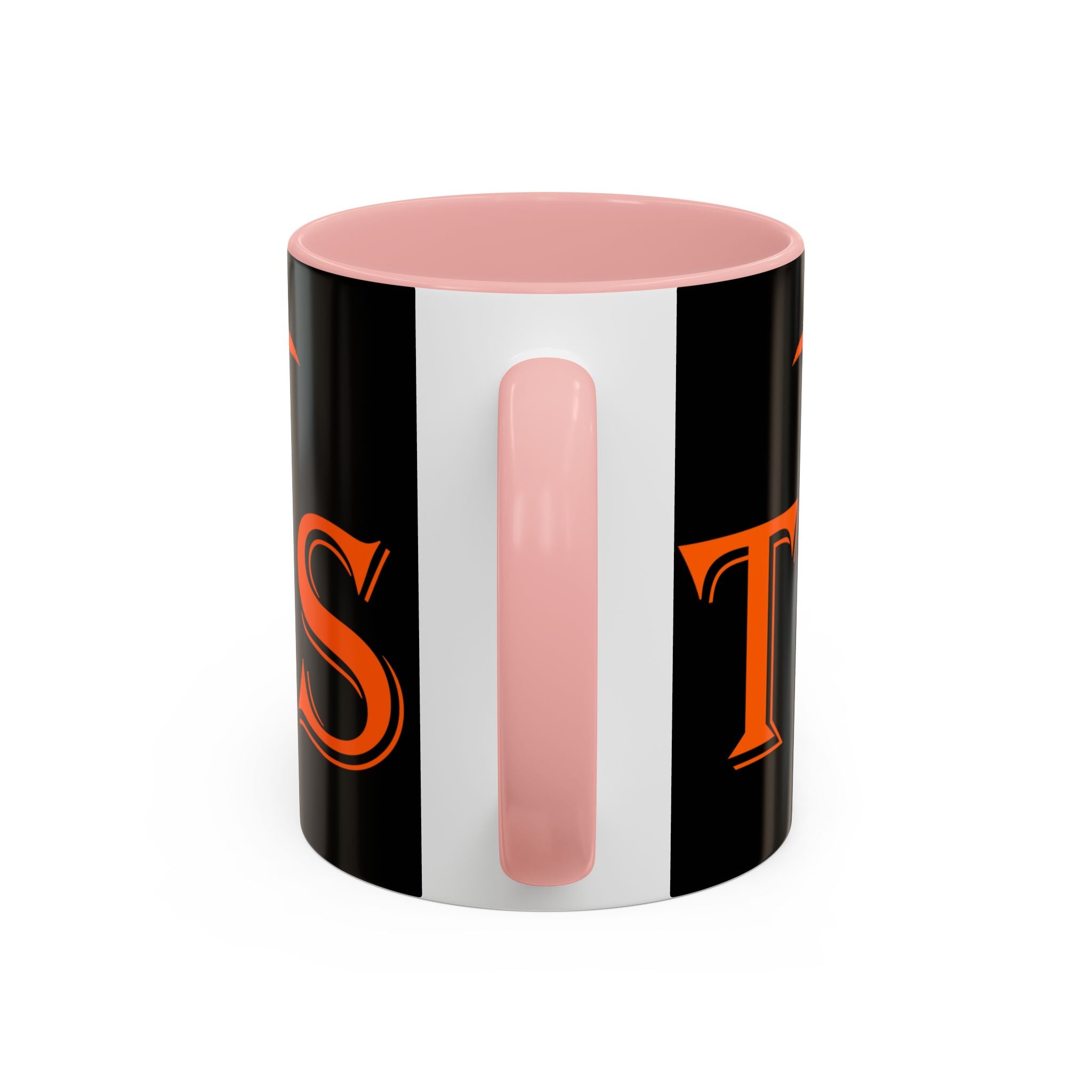 Texas Longhorns 2 / Accent Coffee Mug 11/15 oz