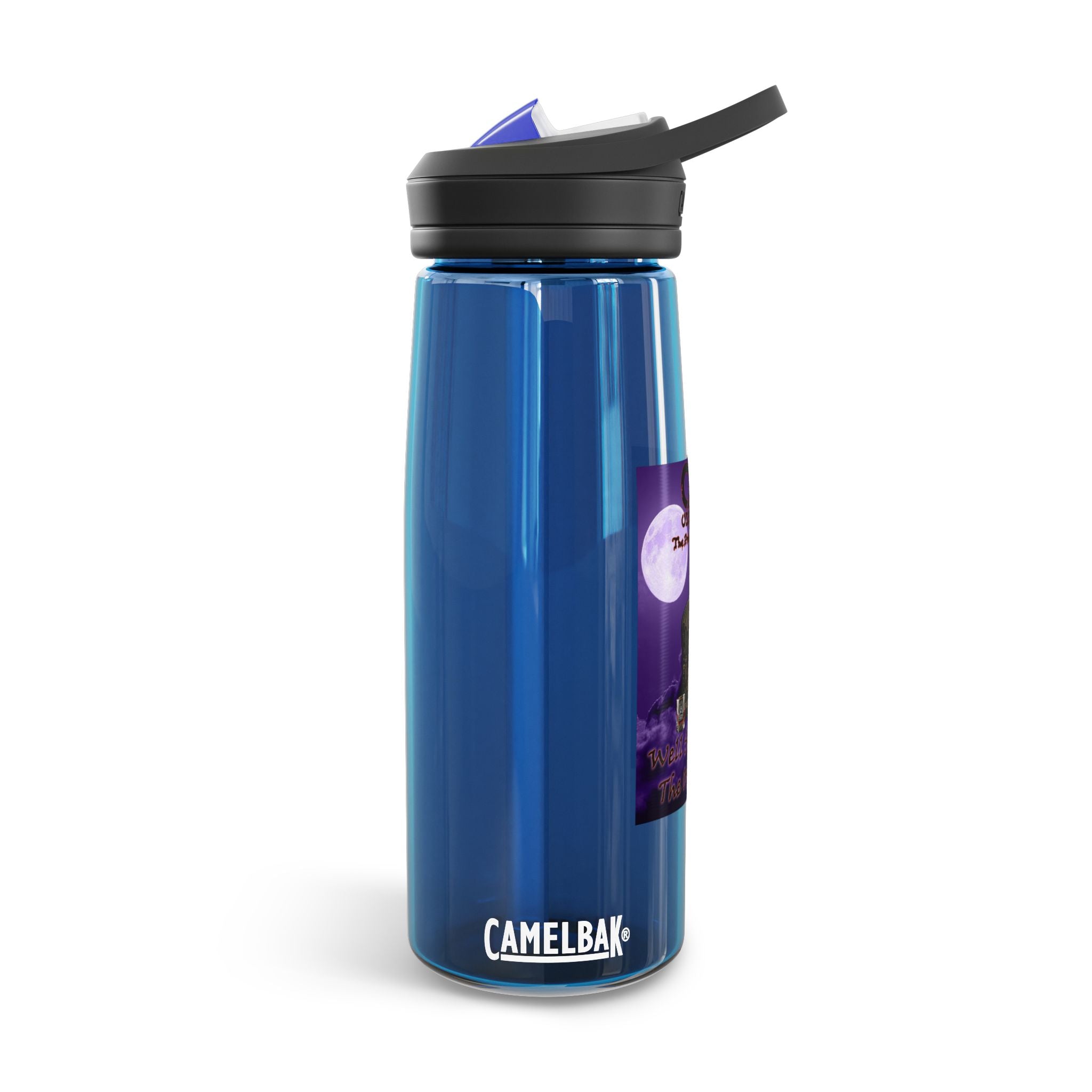 Farewell Ozzy / CamelBak Water Bottle 20/25 oz