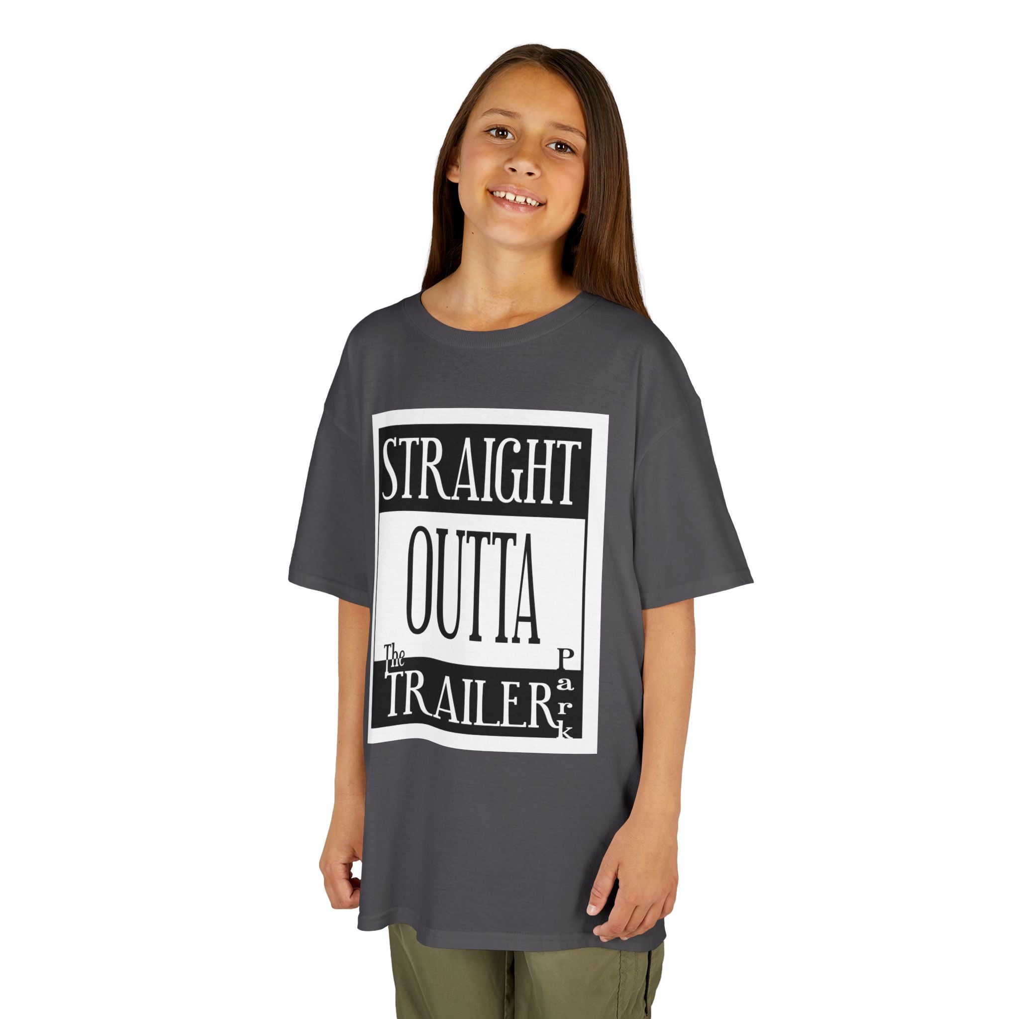 Straight Outta Trailer Park / Youth