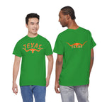 Texas Longhorns 1 F&B