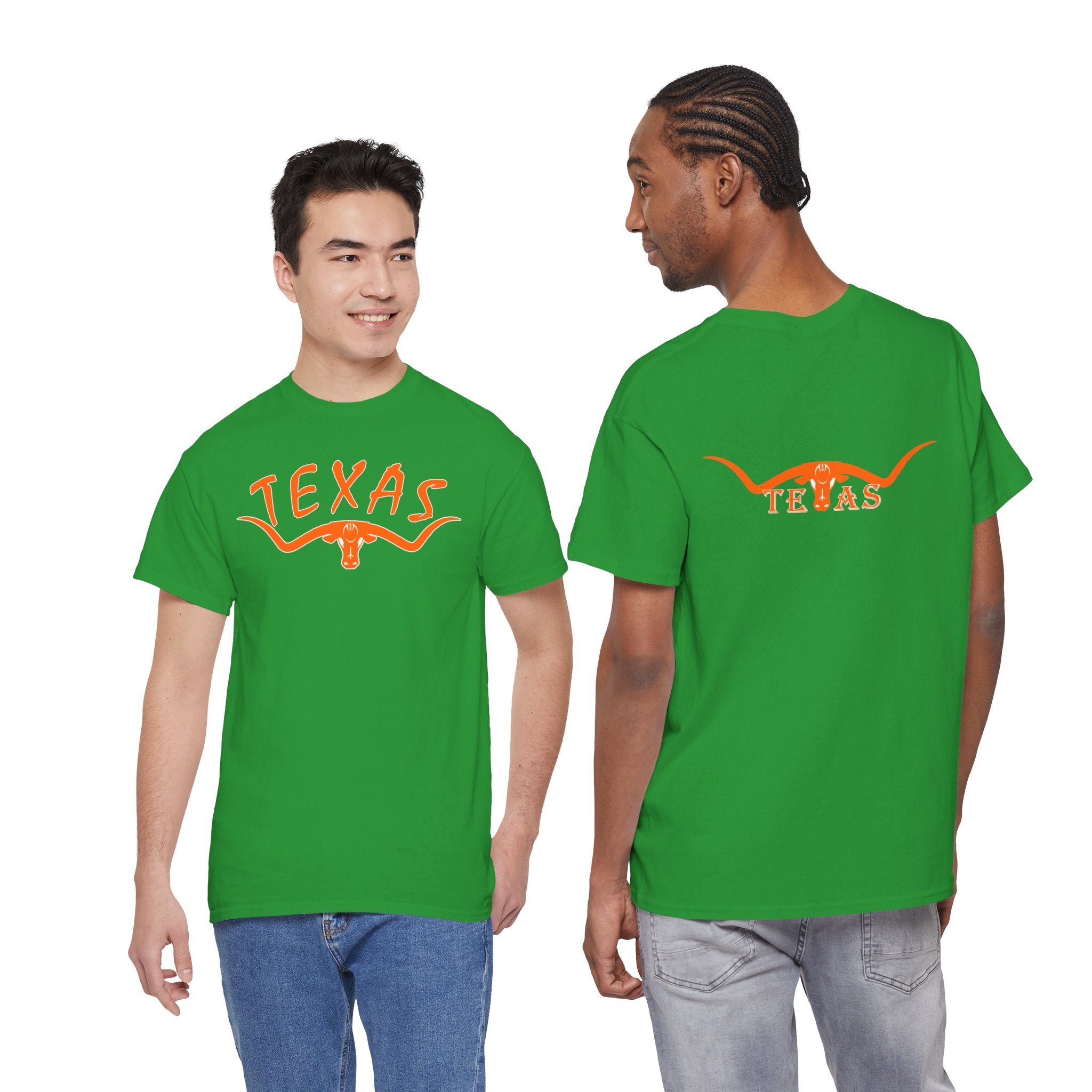 Texas Longhorns 1 F&B