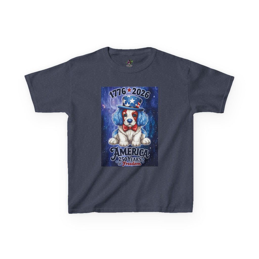 Patriotic 250 Puppy / Youth