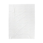 250th Anniversary Flag / Velveteen Plush Blanket