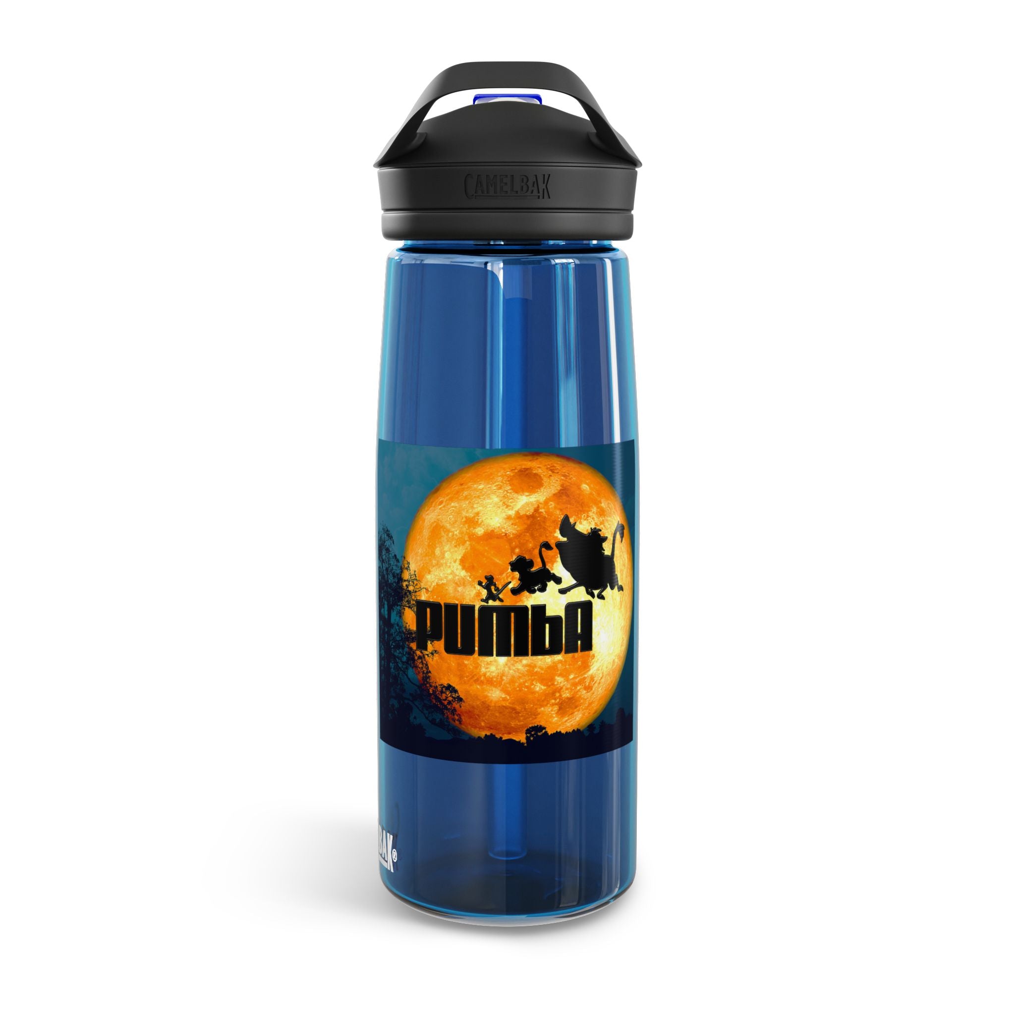 Pumba Moon / CamelBak Water Bottle 20/25 oz