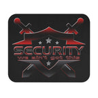 Security Ain’t Got This / Gaming Mouse Pad