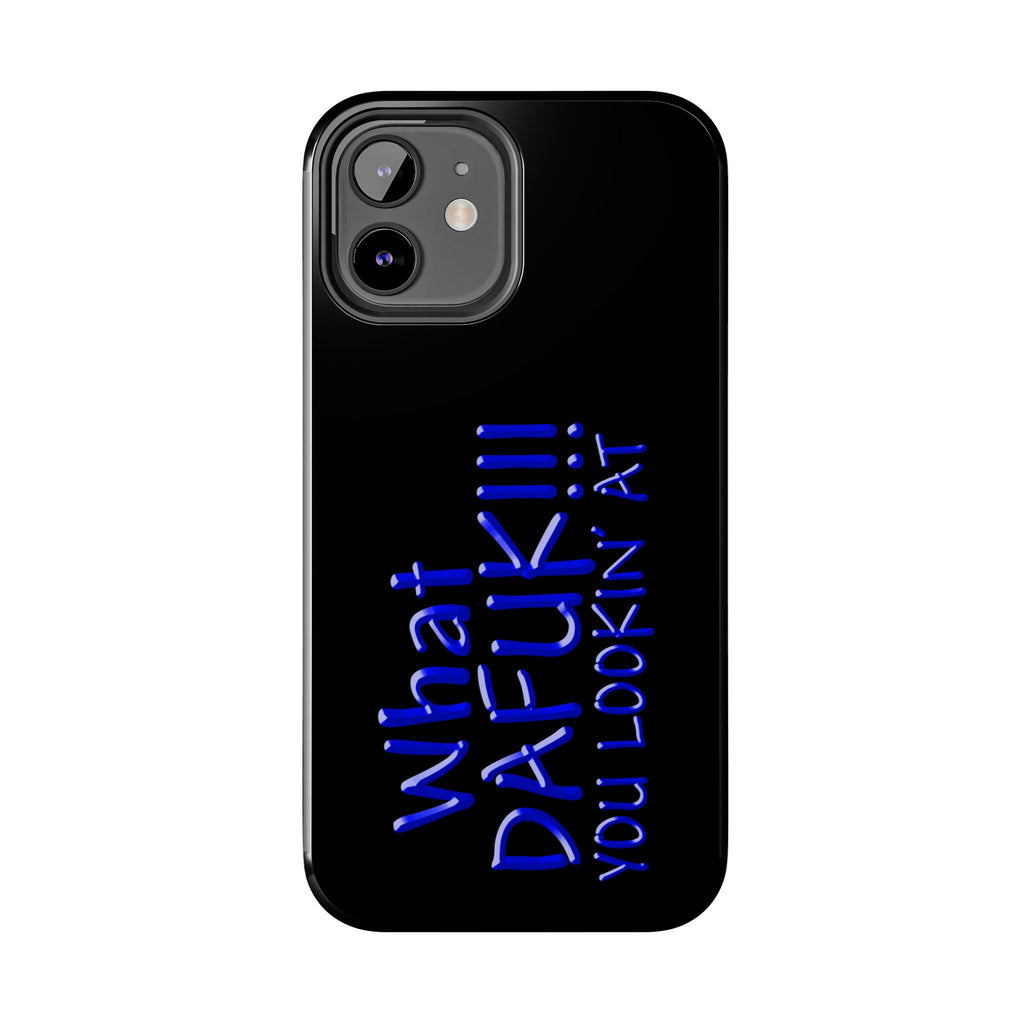 What DAFUK / Tough Phone Case