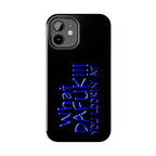 What DAFUK / Tough Phone Case