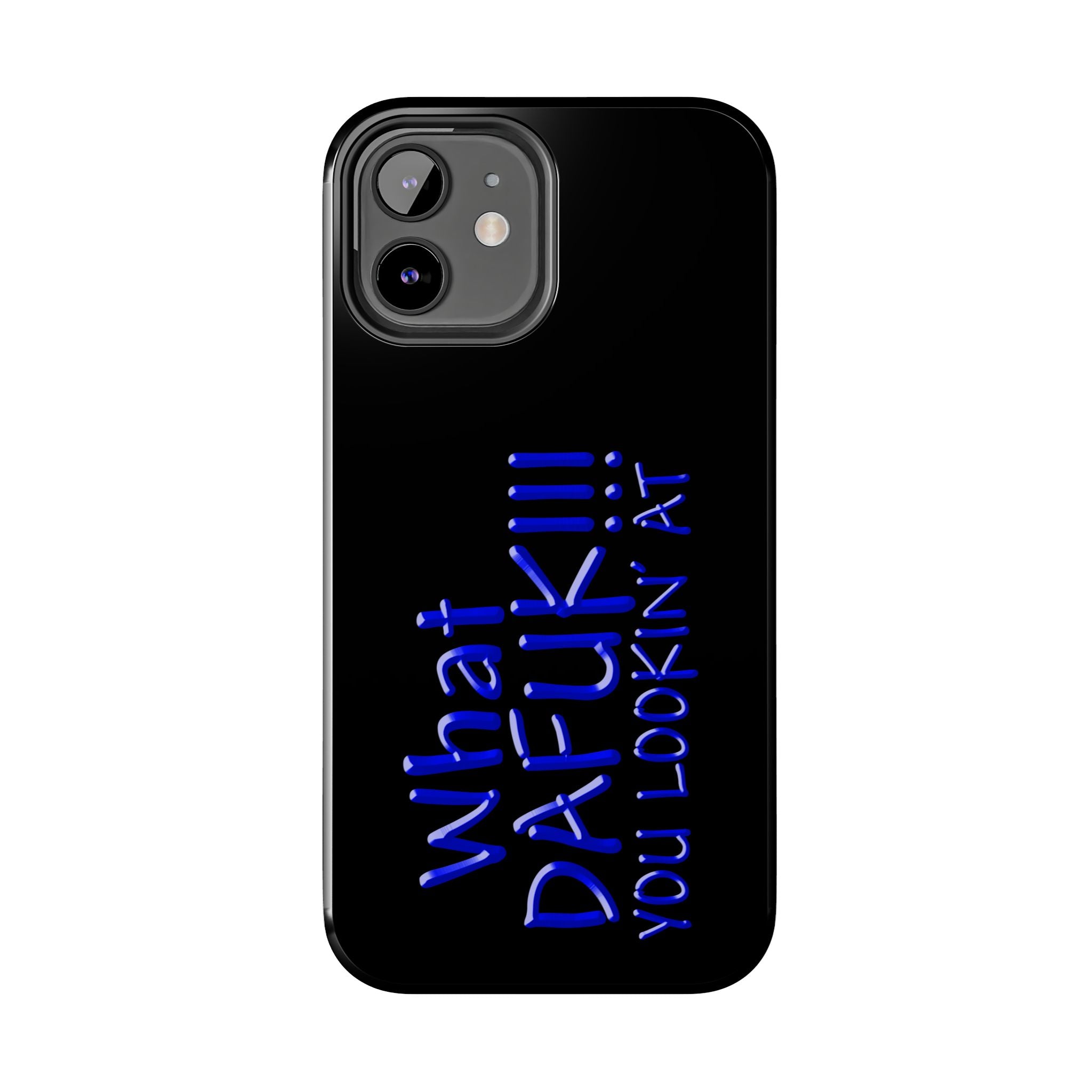 What DAFUK / Tough Phone Case