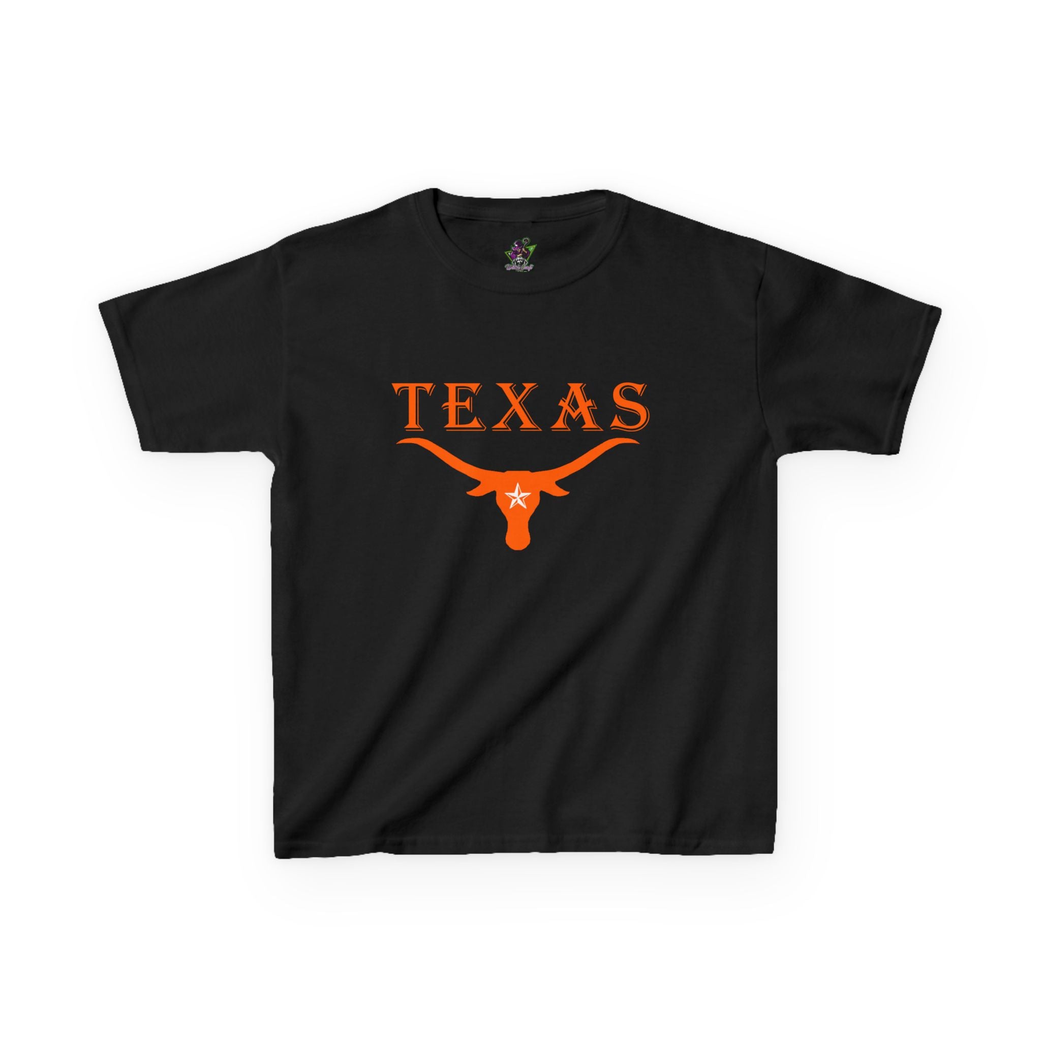 Texas Longhorns 1 F-B / Youth
