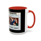 SOAD Steal This Album F&B / Accent Coffee Mug 11/15oz