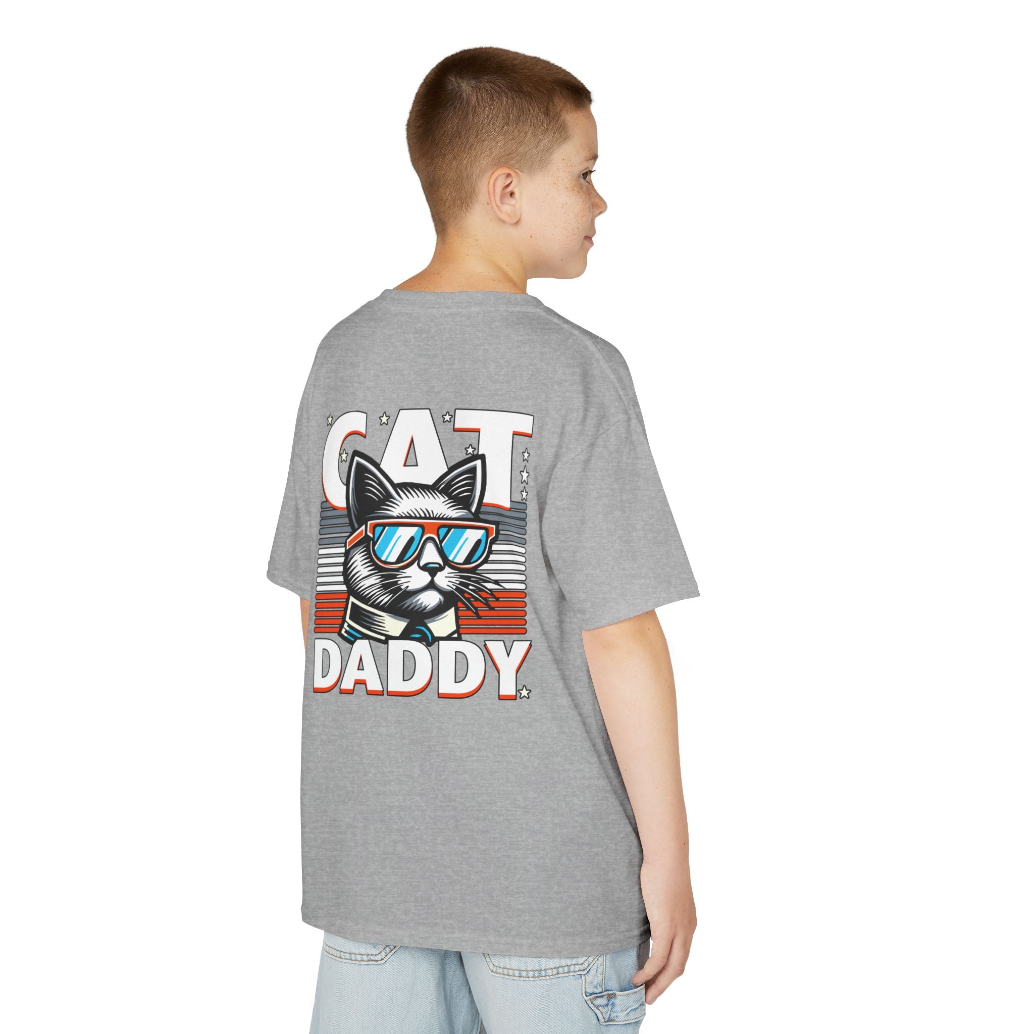 Cat Daddy F&B / Youth