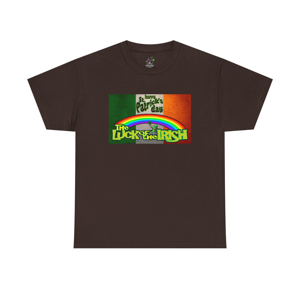 St. Patrick's Day