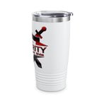 Security We Ain't Got This / Insulated Tumbler 20oz