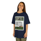 Straight Outta Money / Youth
