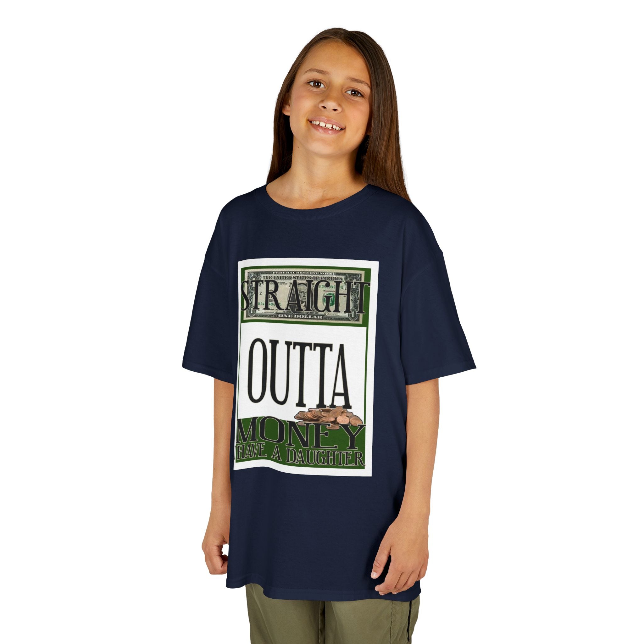 Straight Outta Money / Youth