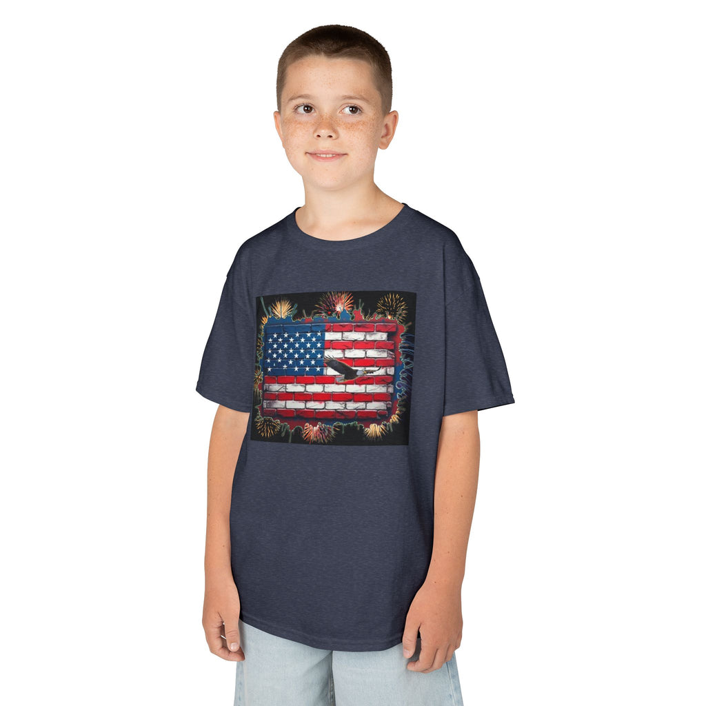 American Brick Flag / Youth