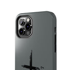 John 3:16 Verse Ephesians 6:17 / Tough Phone Case