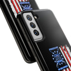 250 Anniversary Freedom 1776–2026 / Tough Phone Case