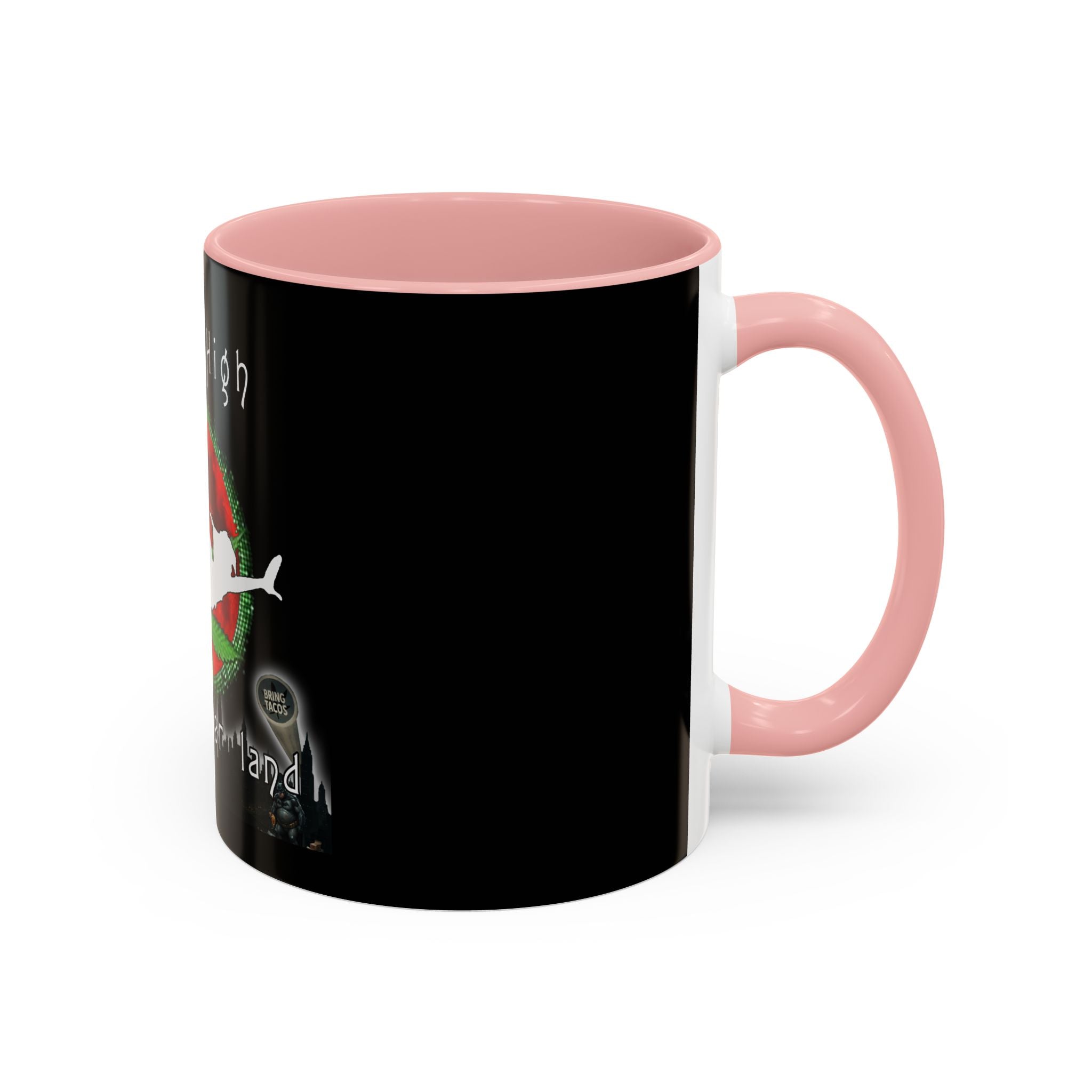 I’m So High / Accent Coffee Mug 11/15oz