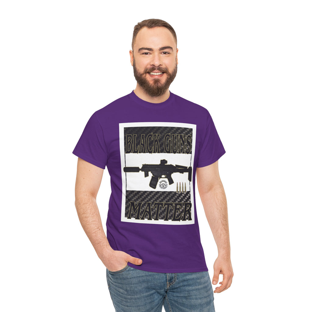 Black Guns Matter