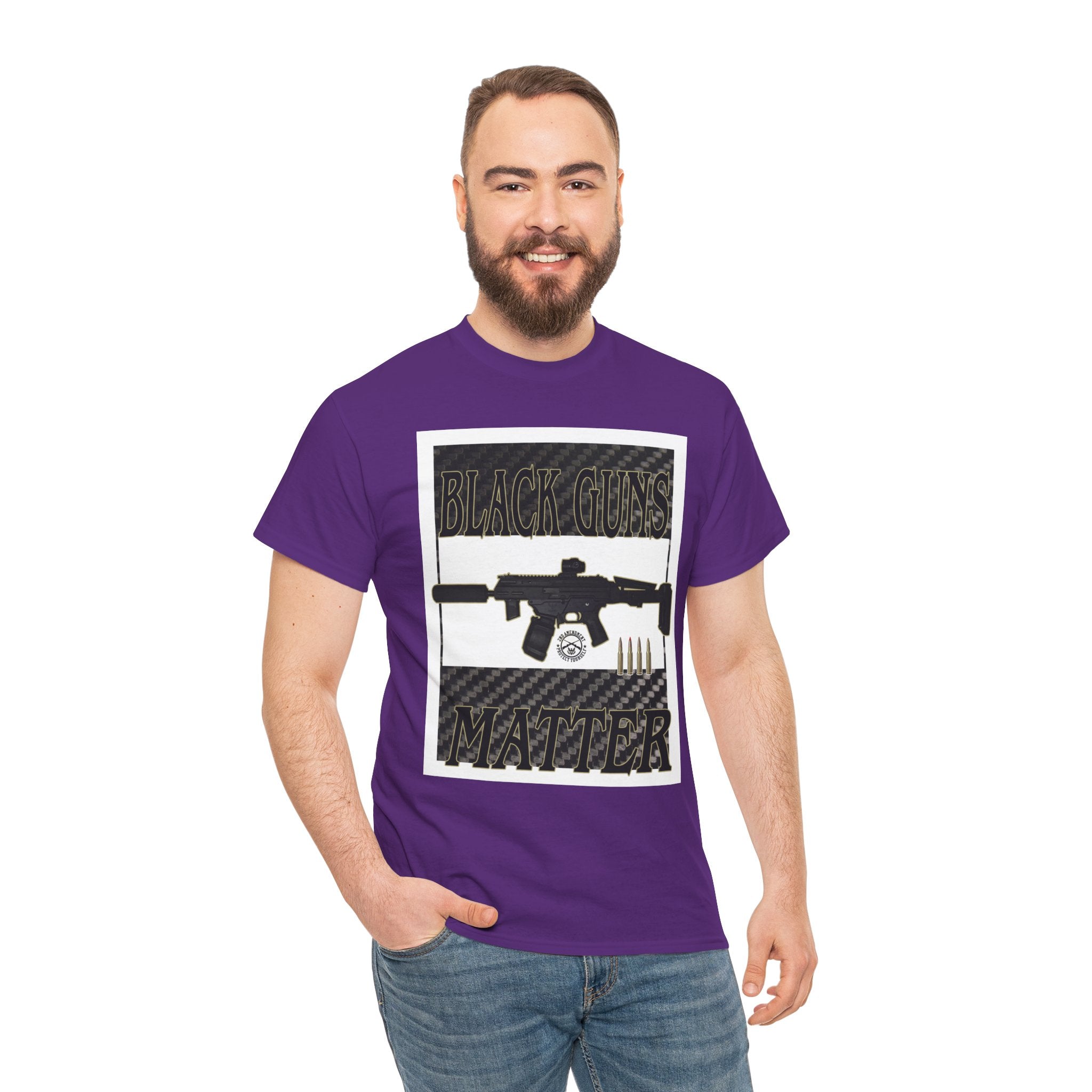 Black Guns Matter