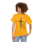 John 3:16 / Ephesians 6:17