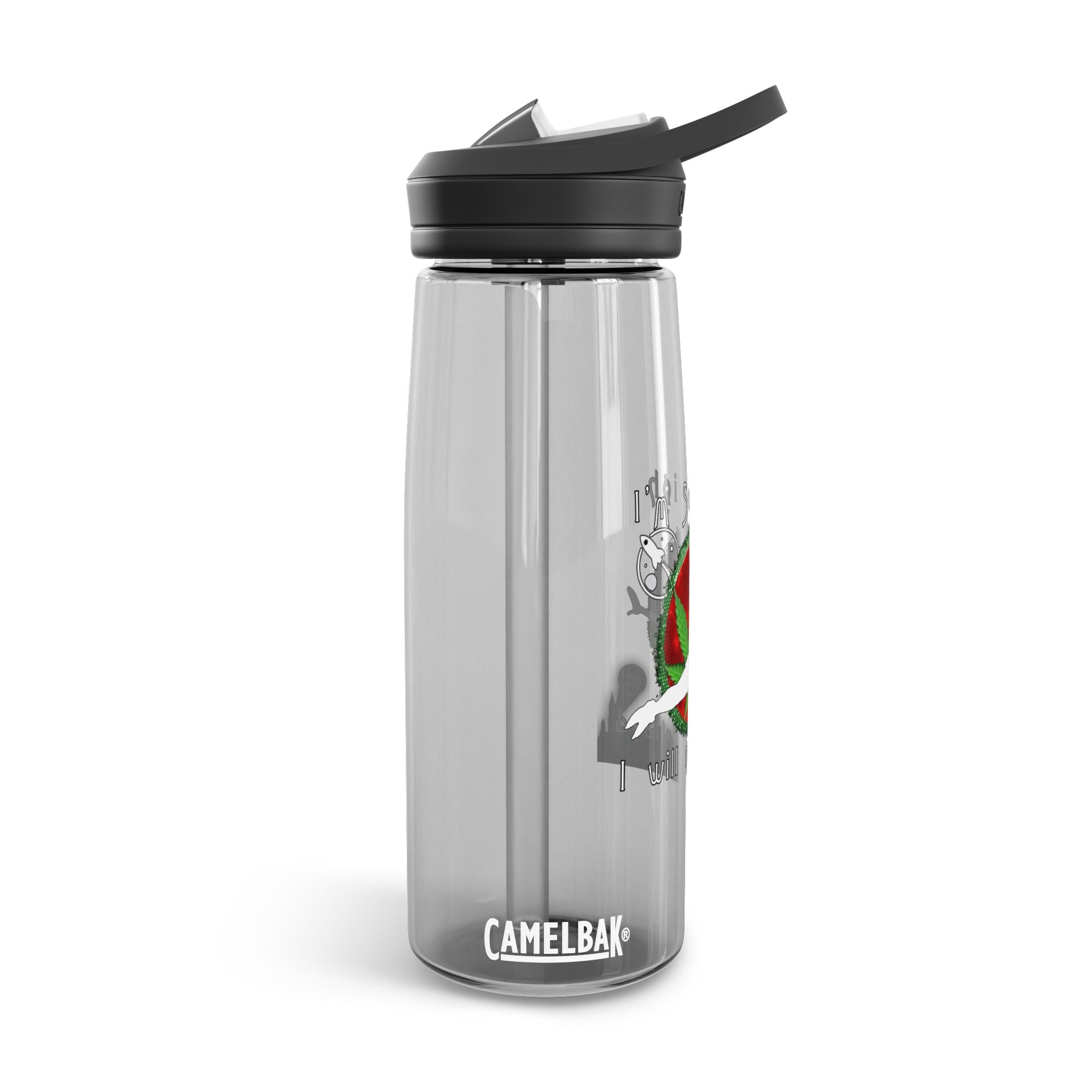 I’m So High / CamelBak Water Bottle 20/25oz