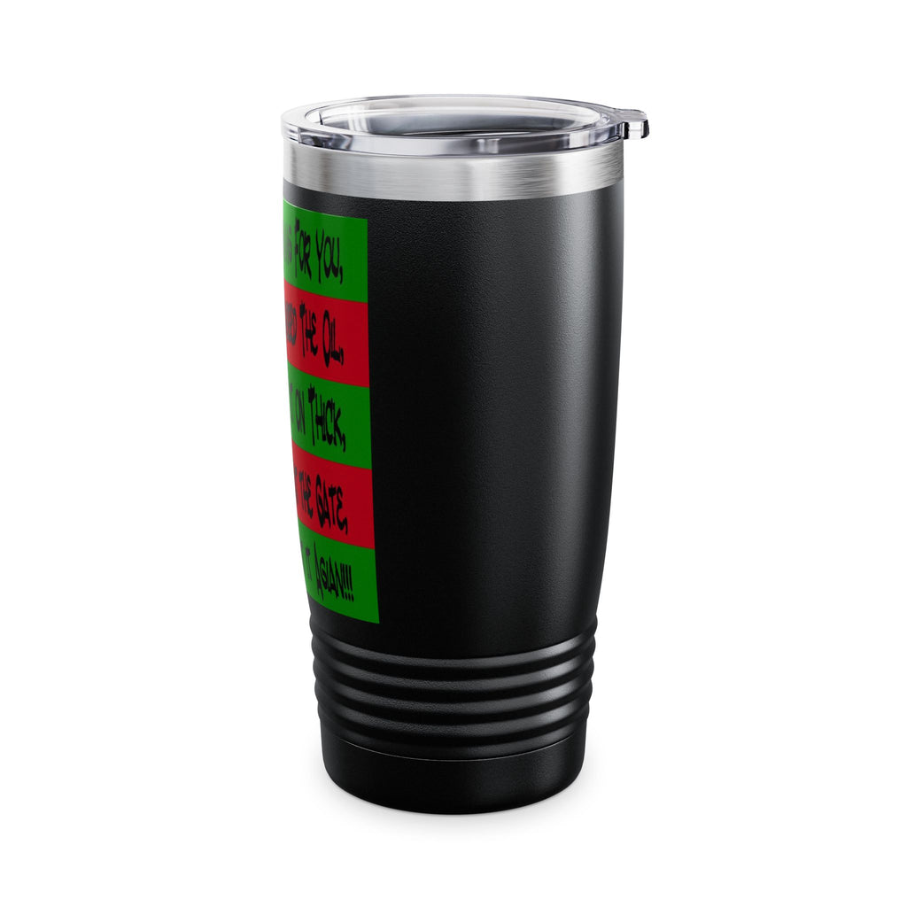 Diddy's Coming For You / Insulated Tumbler 20oz