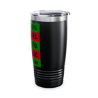 Diddy's Coming For You / Insulated Tumbler 20oz