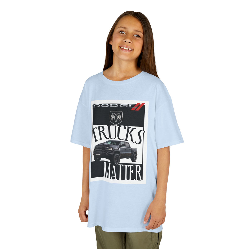 Dodge Truck Matter / Youth