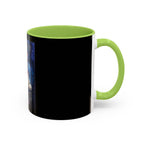 America Puppy 250th / Accent Coffee Mug 11/15oz