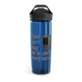 Plug Her In / CamelBak Water Bottle 20/25oz