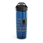 Plug Her In / CamelBak Water Bottle 20/25oz