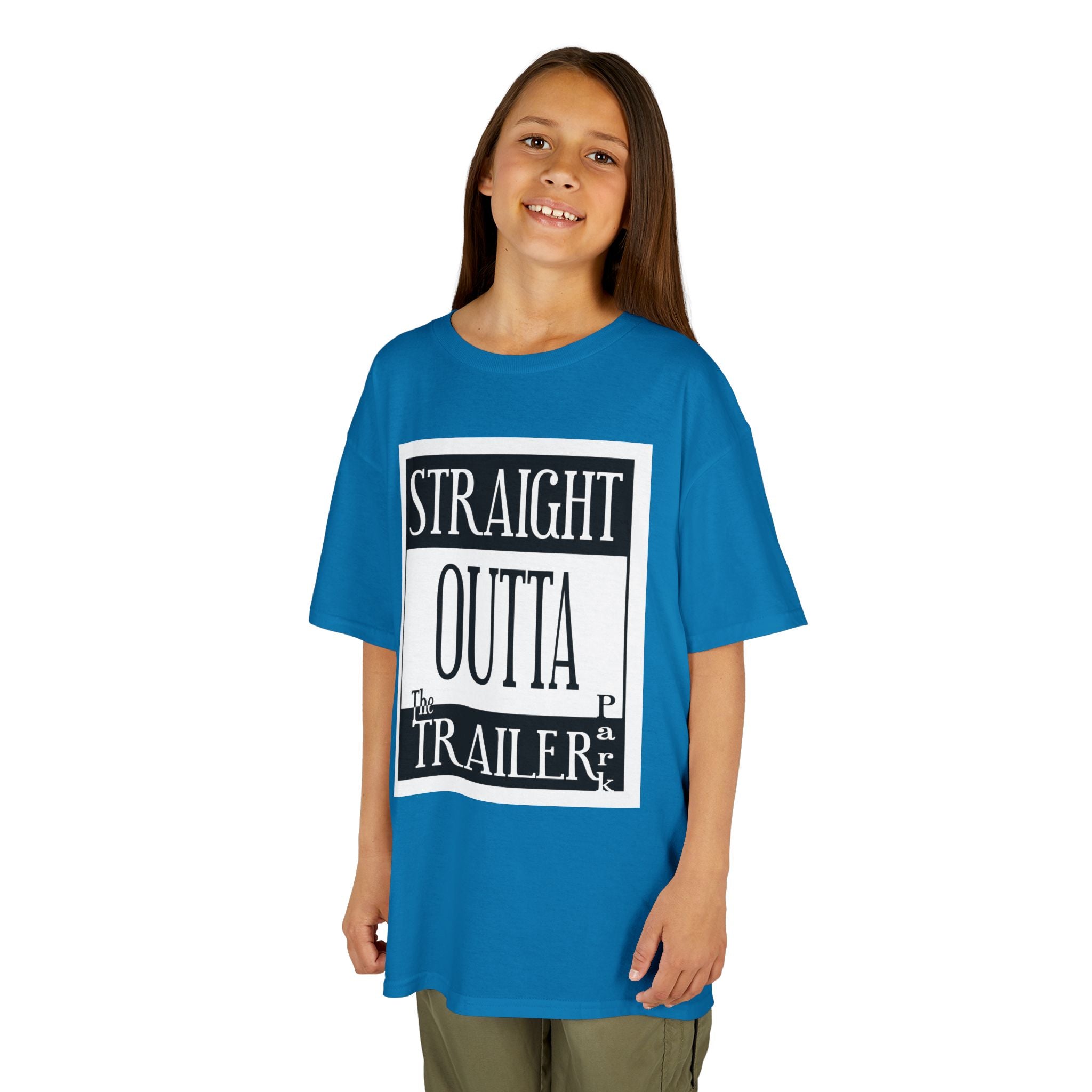 Straight Outta The Trailer Park