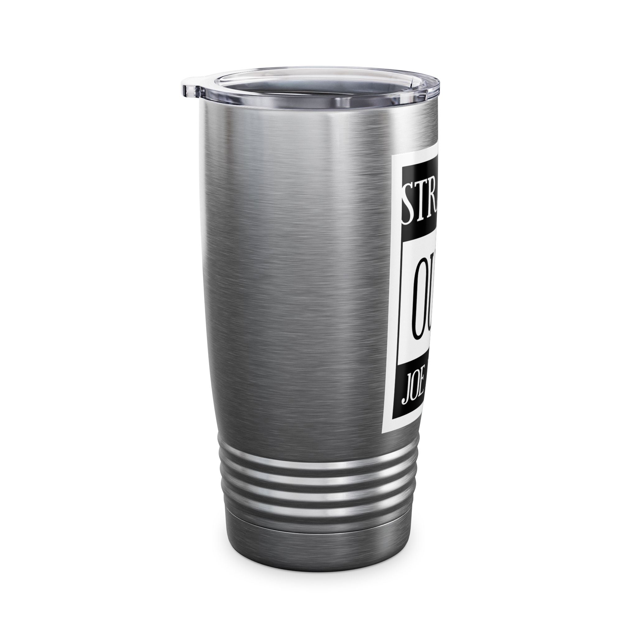 Straight Outta Joe Momma / Insulated Tumbler 20oz