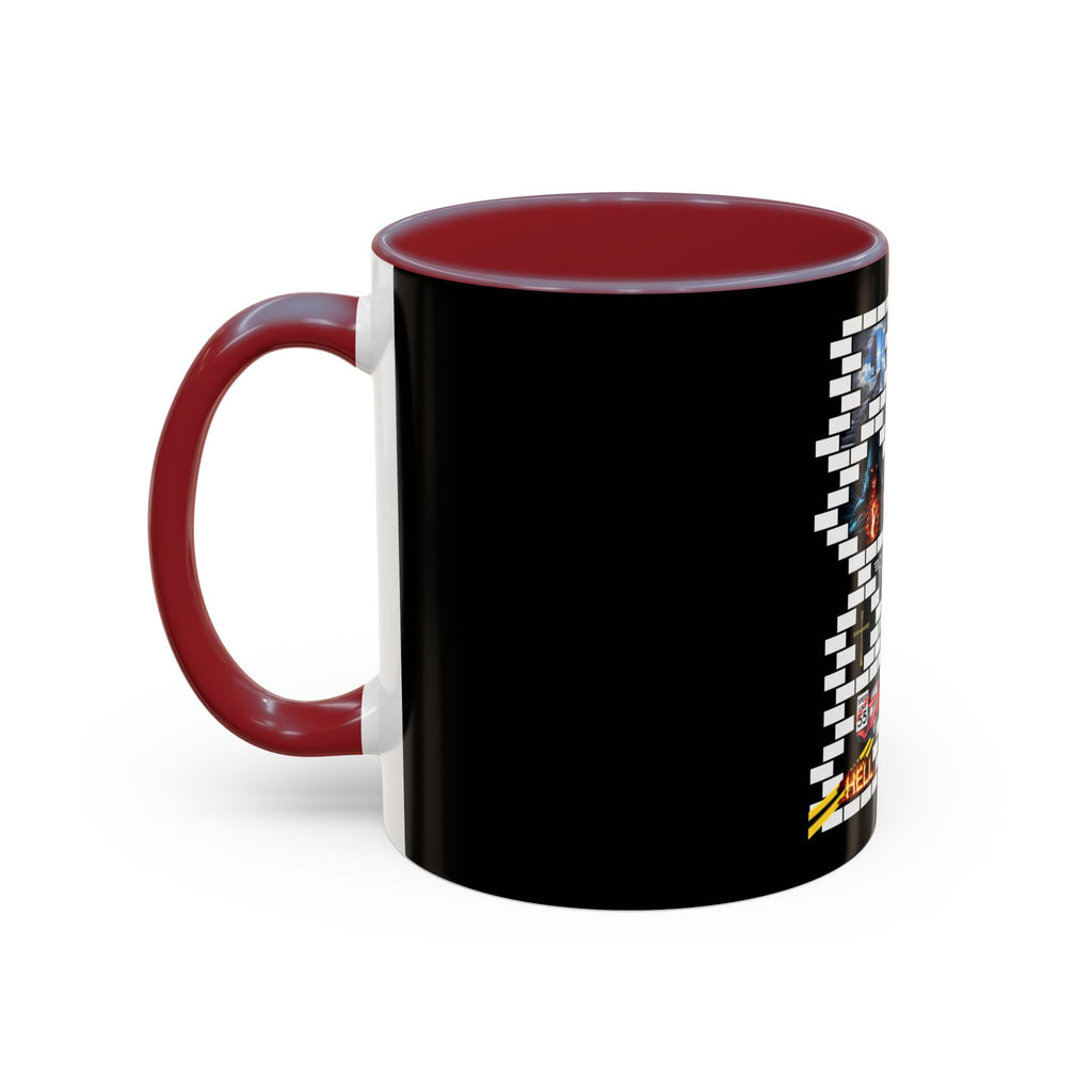 Collection Of Rock / Accent Coffee Mug 11/15oz