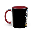 Collection Of Rock / Accent Coffee Mug 11/15oz