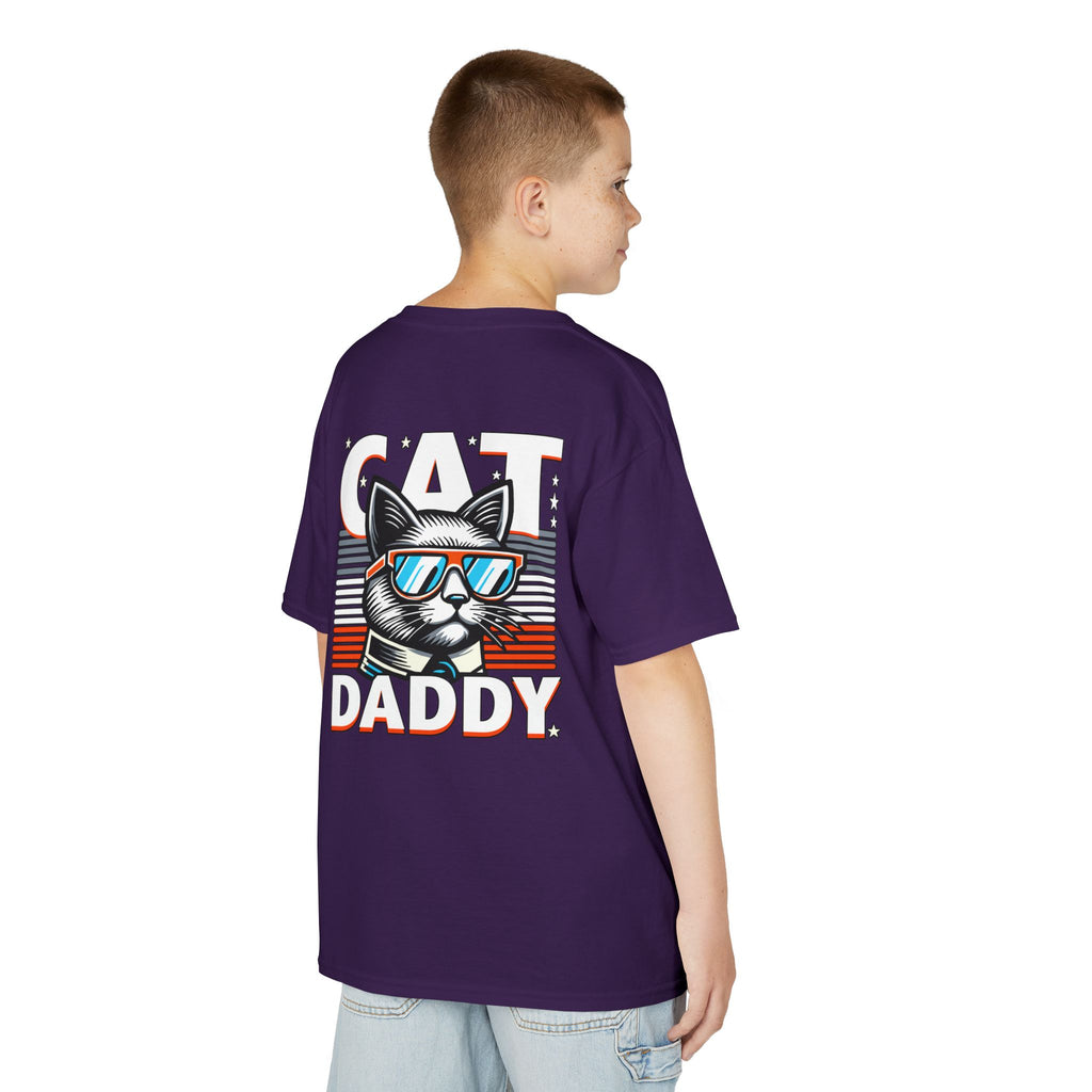 Cat Daddy F-B / Youth