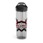 Security We Ain't Got This / CamelBak Water Bottle 20/25oz