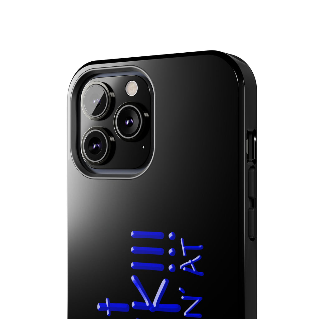 What DAFUK / Tough Phone Case