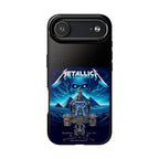 Metallica Whiskey in Jar / Tough Phone Case