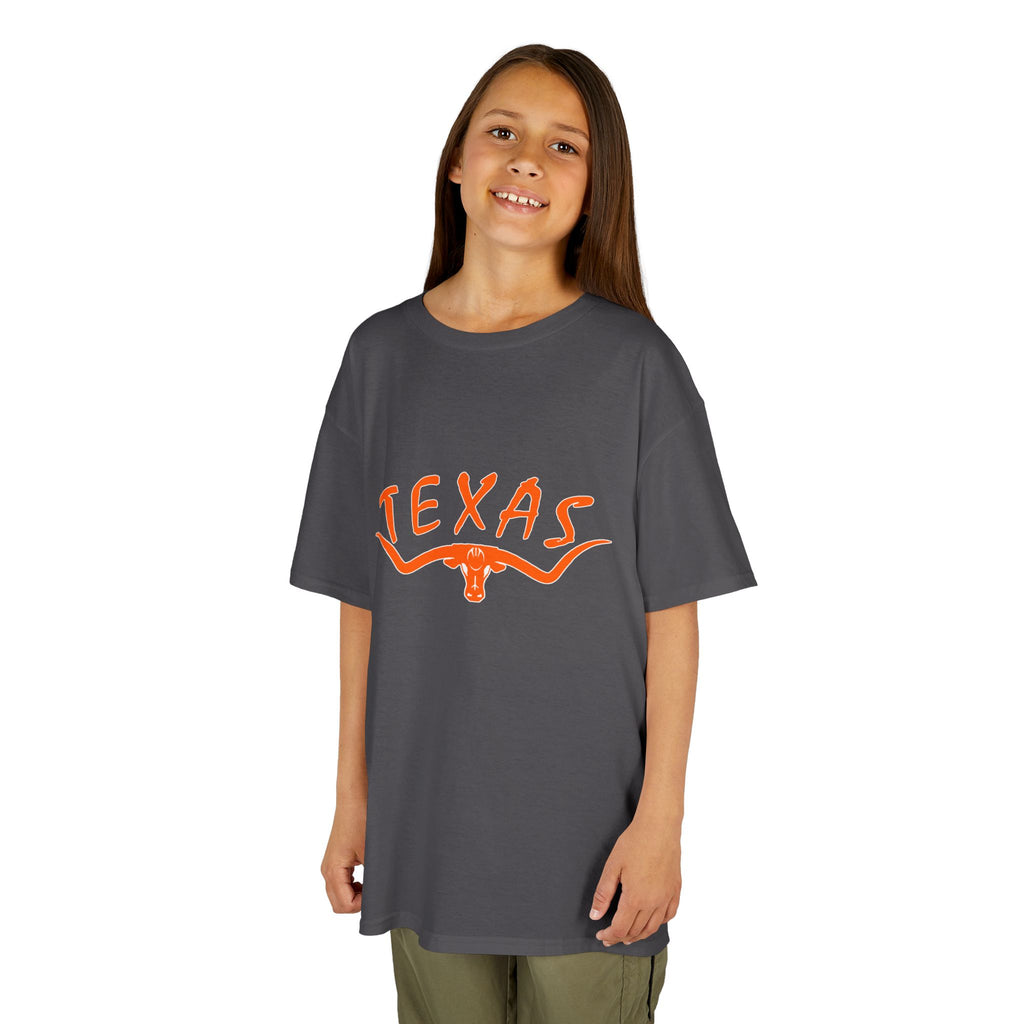 Texas Longhorns 1 F&B / Youth