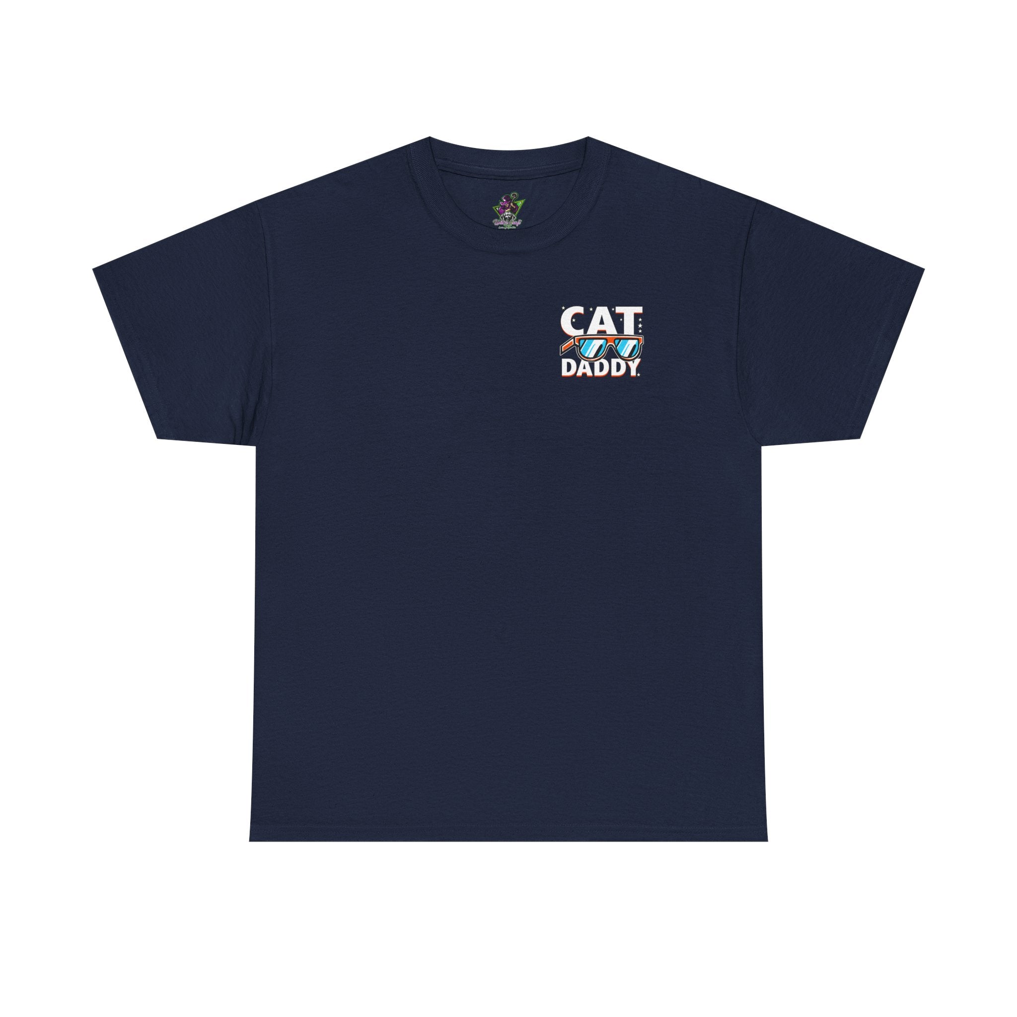Cat Daddy
