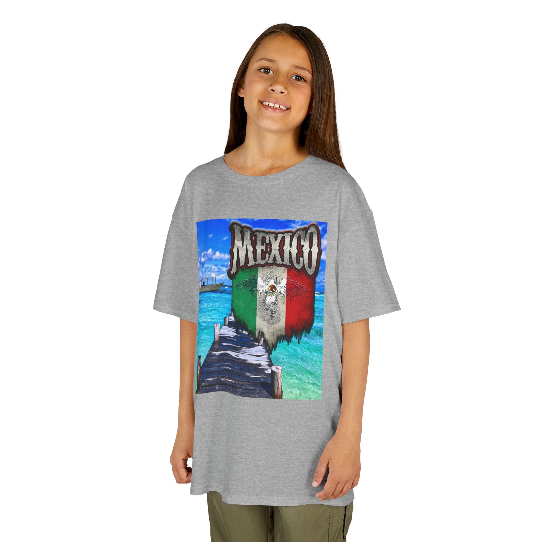 Mexico Beach / Youth
