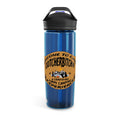Camp Quitcherbitchin / CamelBak Water Bottle 20/25oz