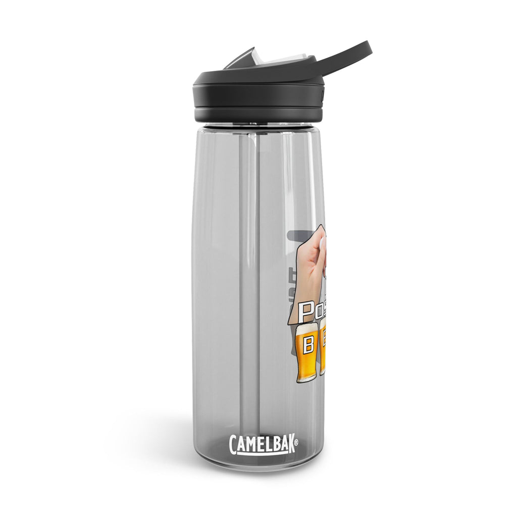 Tested Positive Beer / CamelBak Water Bottle 20/25oz