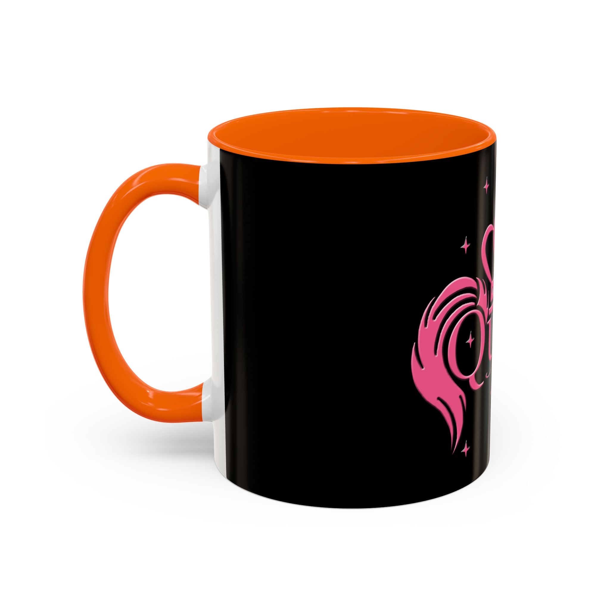 Queen Crown / Accent Coffee Mug 11/15 oz