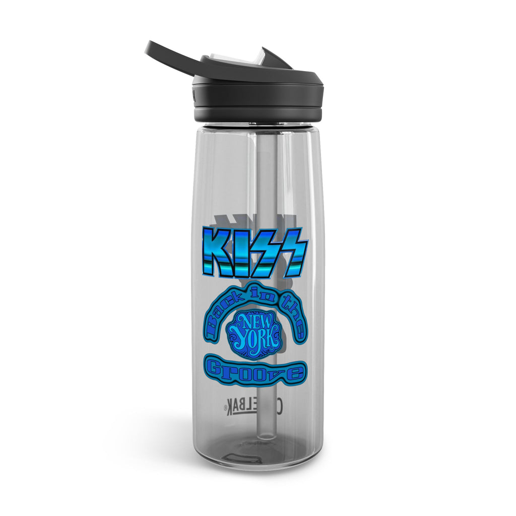 Ace Frehley NY Grove F&B / CamelBak Water Bottle 20/25oz