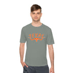 Texas Longhorns 1 F&B / Moisture-Wicking
