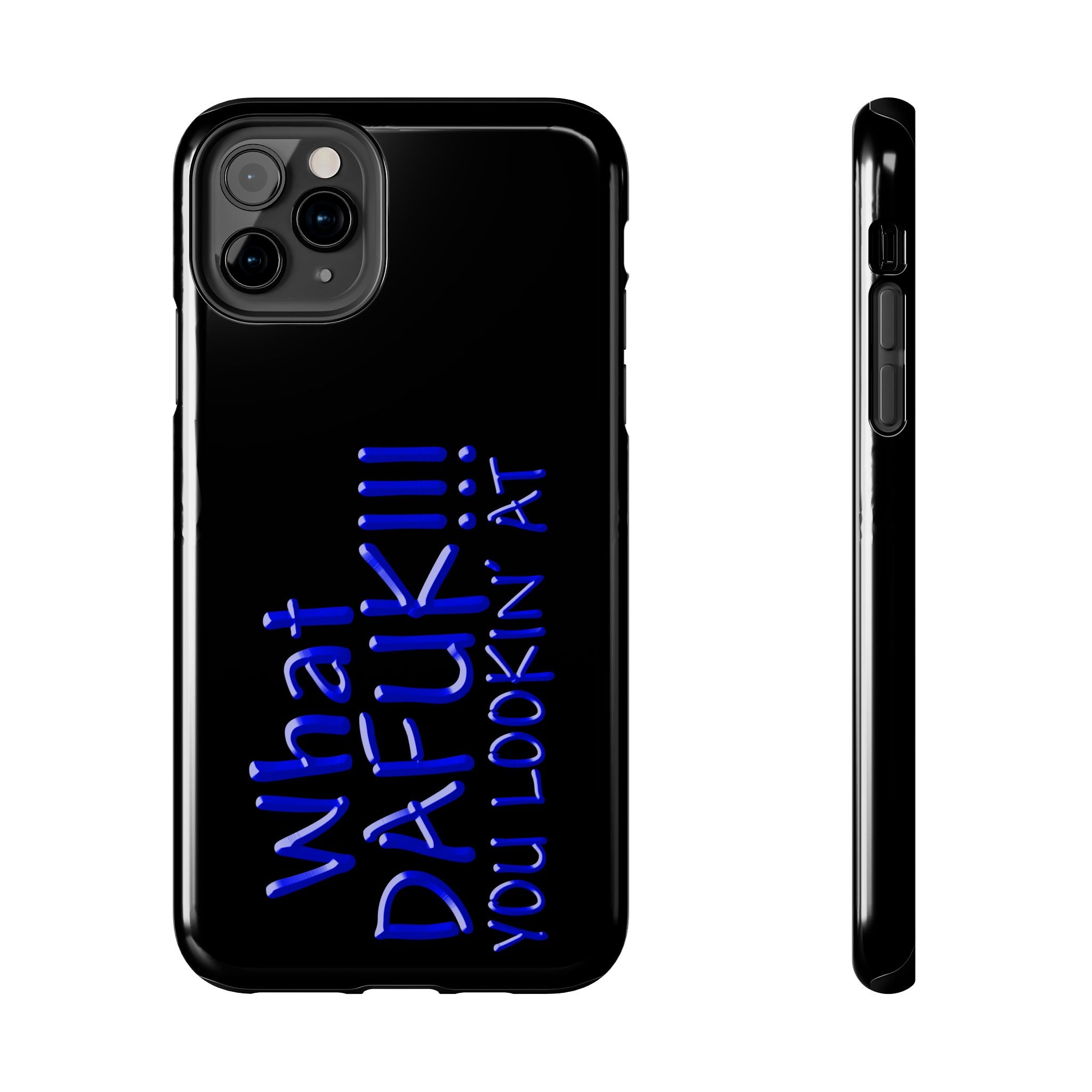 What DAFUK / Tough Phone Case